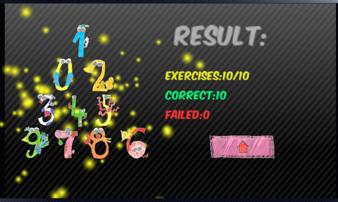 Funny Counting screenshot