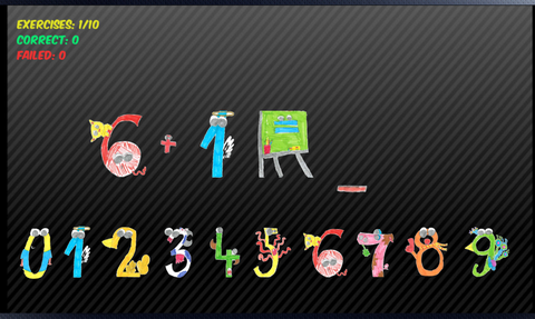Multiplication