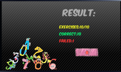 Funny Counting screenshot